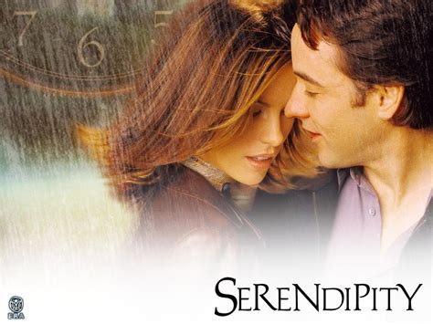 serendipity .